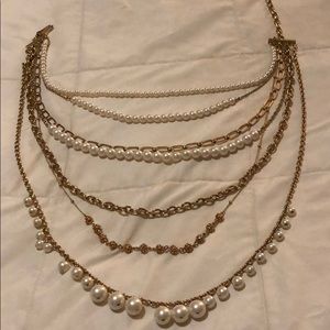 Ann Taylor necklace